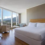 Four Points By Sheraton Panoramahaus Szálloda Dornbirn