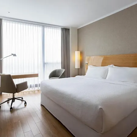 Four Points By Sheraton Panoramahaus 4* Ντορνμπίρν