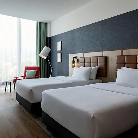 Four Points By Sheraton Panoramahaus