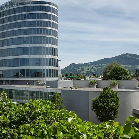 Four Points By Sheraton Panoramahaus