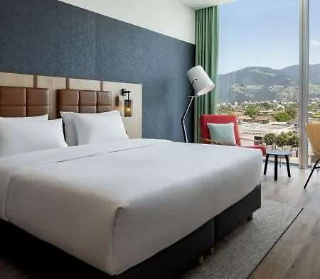 Four Points By Sheraton Panoramahaus Ξενοδοχείο