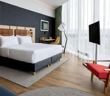 Four Points By Sheraton Panoramahaus Ξενοδοχείο 4*