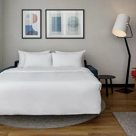 Four Points By Sheraton Panoramahaus Ντορνμπίρν