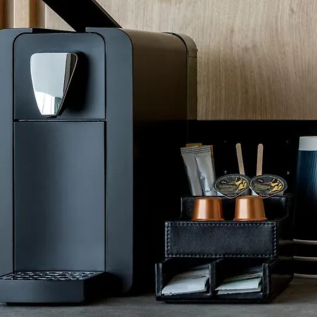 Four Points By Sheraton Panoramahaus 4* Dornbirn