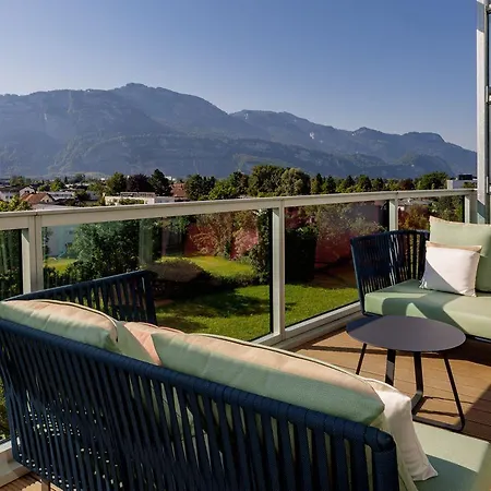 Four Points By Sheraton Panoramahaus