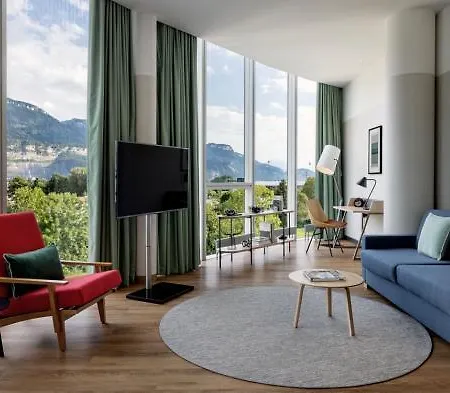 Four Points By Sheraton Panoramahaus Ξενοδοχείο 4*