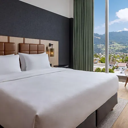 Four Points By Sheraton Panoramahaus Ντορνμπίρν