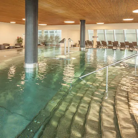 Four Points By Sheraton Panoramahaus Ντορνμπίρν