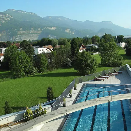 Four Points By Sheraton Panoramahaus 4*