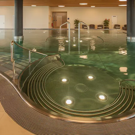 Four Points By Sheraton Panoramahaus Ντορνμπίρν