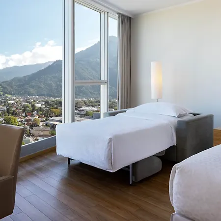 Four Points By Sheraton Panoramahaus 4* Ντορνμπίρν