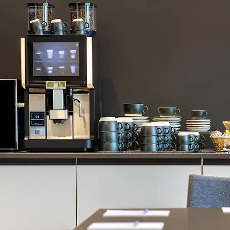 Four Points By Sheraton Panoramahaus Hotel Dornbirn