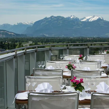 Four Points By Sheraton Panoramahaus 4*