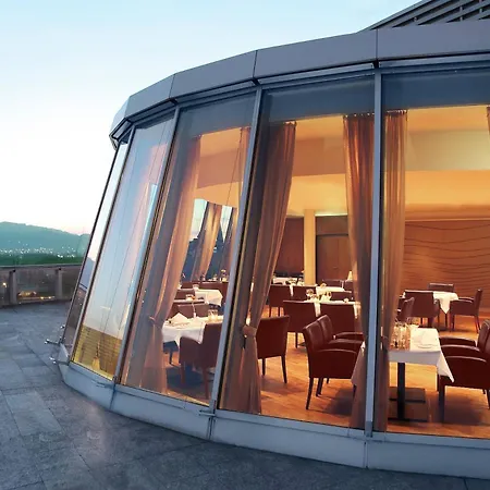 Four Points By Sheraton Panoramahaus 4* Ντορνμπίρν
