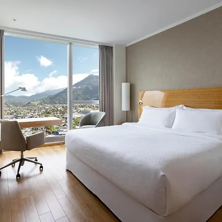 Four Points By Sheraton Panoramahaus