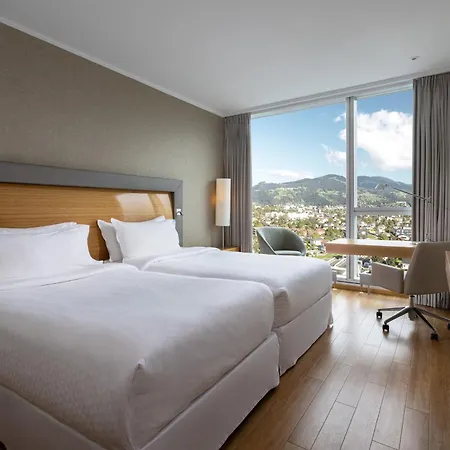 Ξενοδοχείο Four Points By Sheraton Panoramahaus Ντορνμπίρν