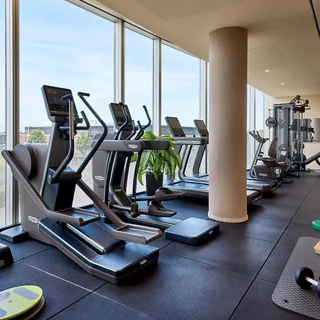 Four Points By Sheraton Panoramahaus