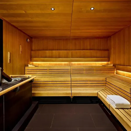 Four Points By Sheraton Panoramahaus