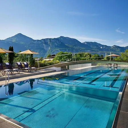 Hotel Four Points By Sheraton Panoramahaus