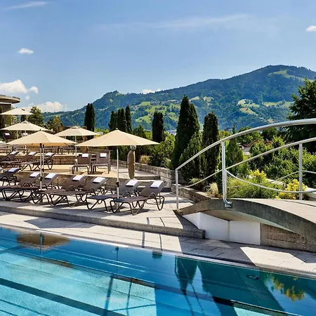 Four Points By Sheraton Panoramahaus Hotell Dornbirn