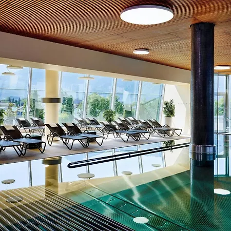 Hotel Four Points By Sheraton Panoramahaus Dornbirn