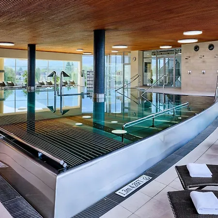 Four Points By Sheraton Panoramahaus Dornbirn