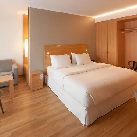 Hotell Four Points By Sheraton Panoramahaus Dornbirn