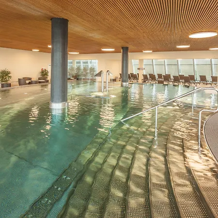 Hotel Four Points By Sheraton Panoramahaus 4*