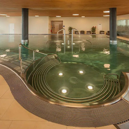 Four Points By Sheraton Panoramahaus Hotel