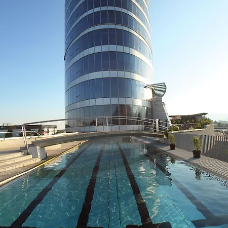 Four Points By Sheraton Panoramahaus Hotel