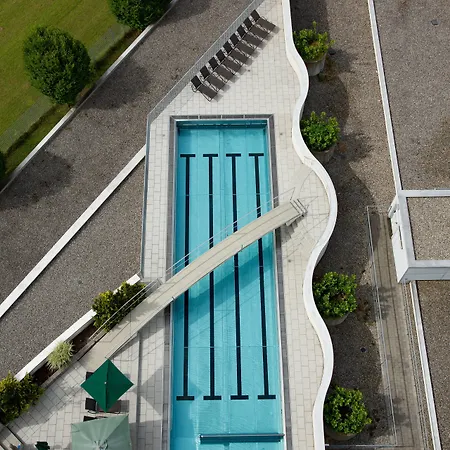 Four Points By Sheraton Panoramahaus Hotell Dornbirn