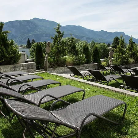 Four Points By Sheraton Panoramahaus Hotel 4*