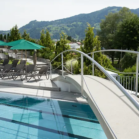 Hotel Four Points By Sheraton Panoramahaus