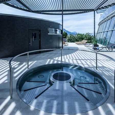 Hotel Four Points By Sheraton Panoramahaus