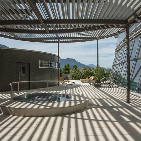 Hotel Four Points By Sheraton Panoramahaus 4*