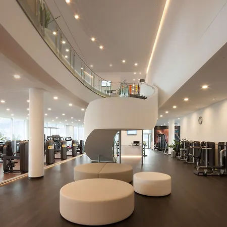 Hotel Four Points By Sheraton Panoramahaus