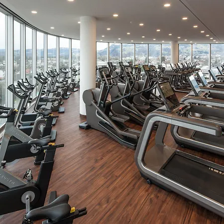 Four Points By Sheraton Panoramahaus 호텔 4*