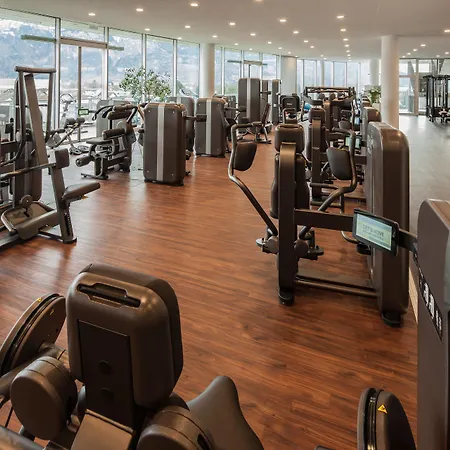 Four Points By Sheraton Panoramahaus 호텔 4*