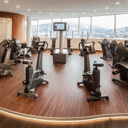 Hotell Four Points By Sheraton Panoramahaus Dornbirn