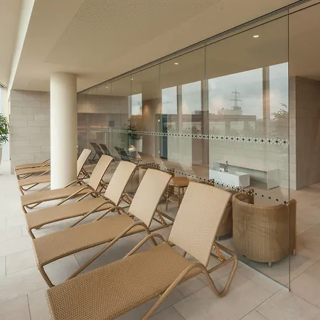 Four Points By Sheraton Panoramahaus