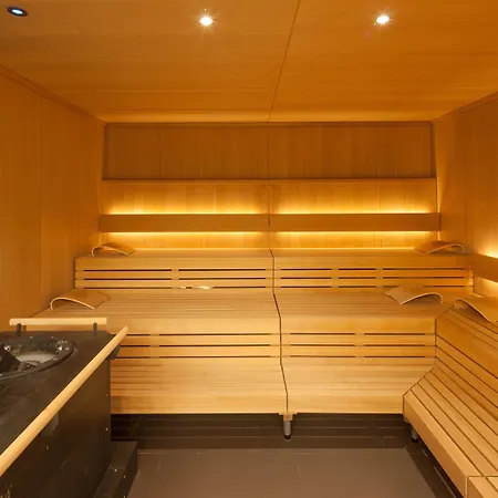 Four Points By Sheraton Panoramahaus 4*