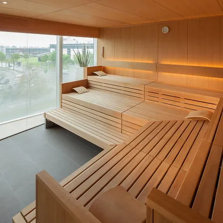 Four Points By Sheraton Panoramahaus Hotell Dornbirn