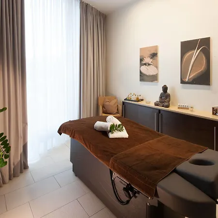 Four Points By Sheraton Panoramahaus Hotel