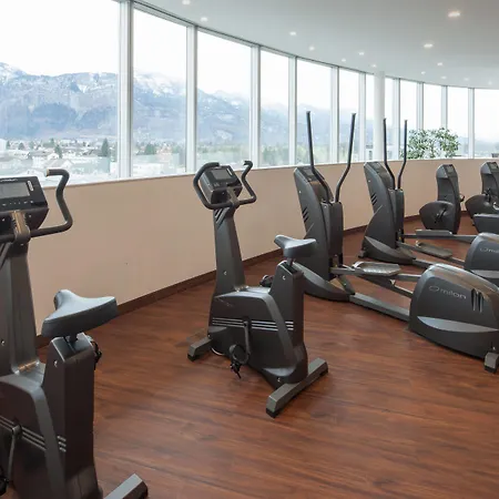 Four Points By Sheraton Panoramahaus 4*