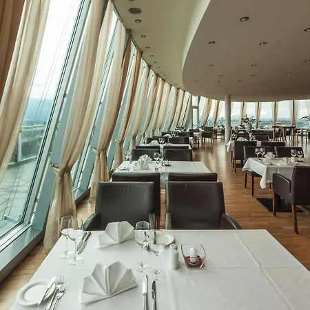 Hotel Four Points By Sheraton Panoramahaus Dornbirn