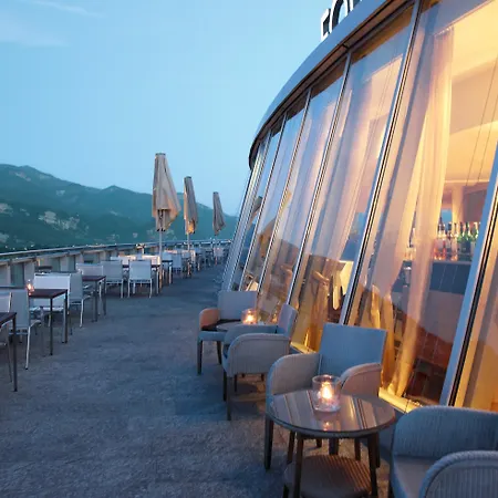 Four Points By Sheraton Panoramahaus