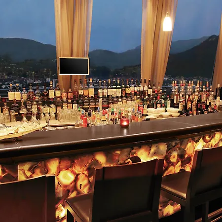 Hotell Four Points By Sheraton Panoramahaus