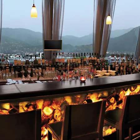 Four Points By Sheraton Panoramahaus