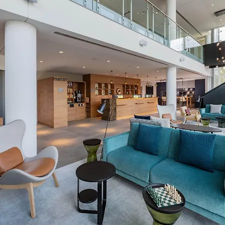 Four Points By Sheraton Panoramahaus