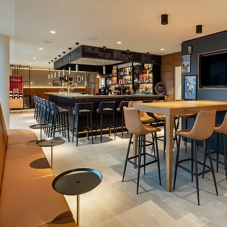 Four Points By Sheraton Panoramahaus 도른비른